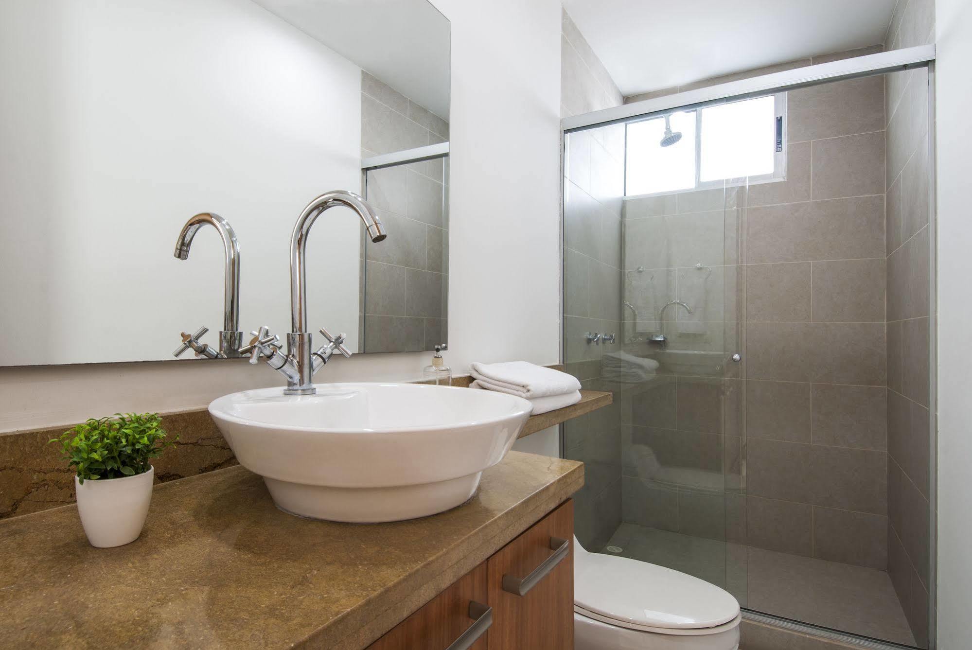 Aparthotel Travelers Orange Cartagène Extérieur photo